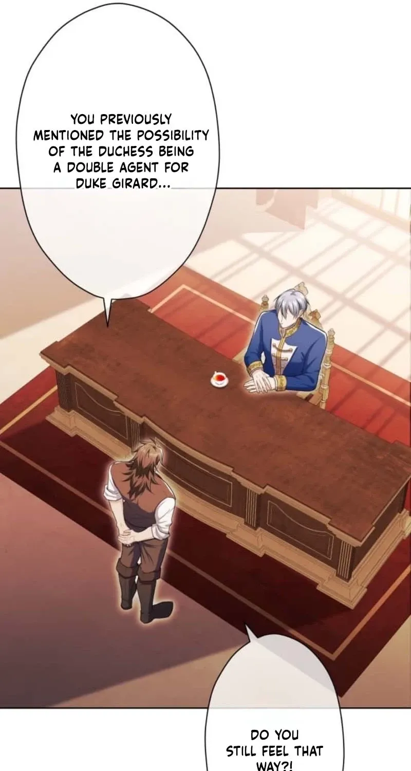 My Husband Caught Me Cheating Chapter 6 page 68