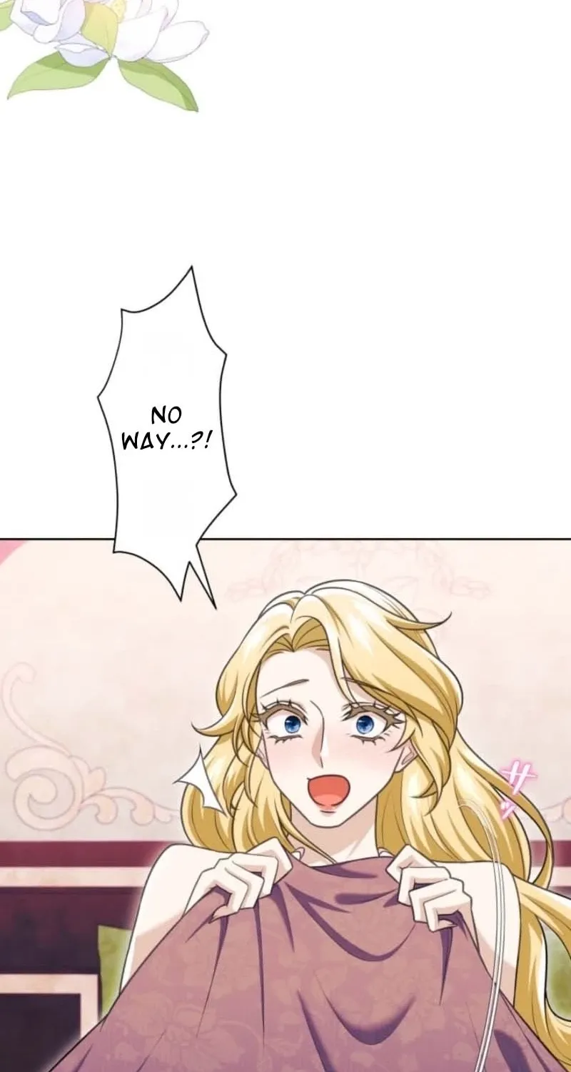 My Husband Caught Me Cheating Chapter 6 page 80