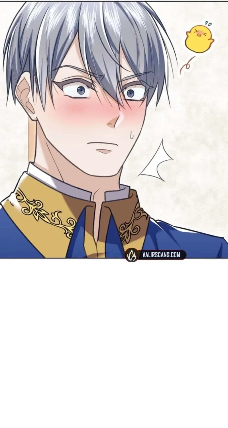 My Husband Caught Me Cheating Chapter 6 page 82