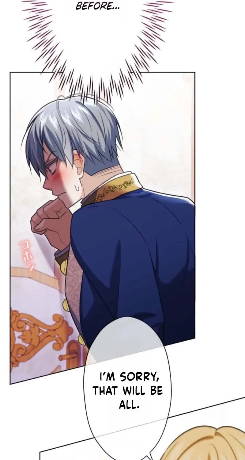 My Husband Caught Me Cheating Chapter 6 page 85