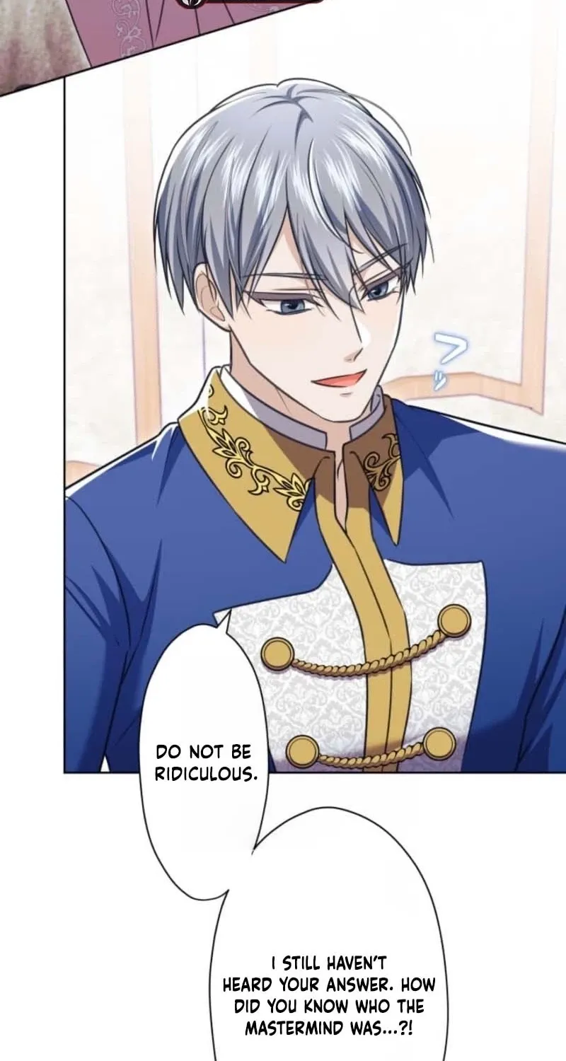 My Husband Caught Me Cheating Chapter 6 page 94