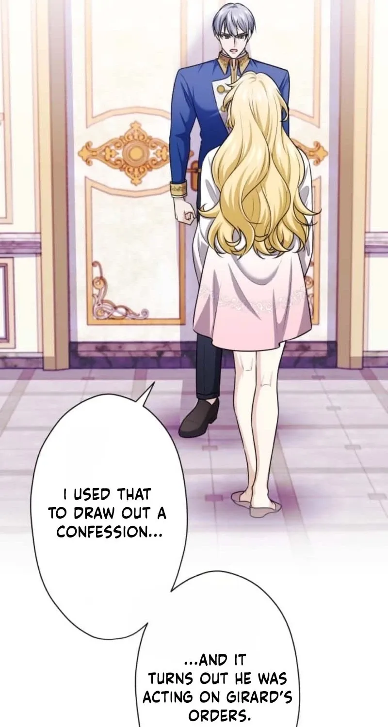 My Husband Caught Me Cheating Chapter 6 page 91