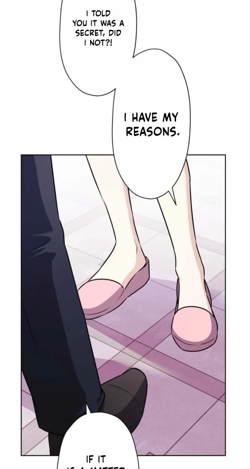 My Husband Caught Me Cheating Chapter 6 page 97