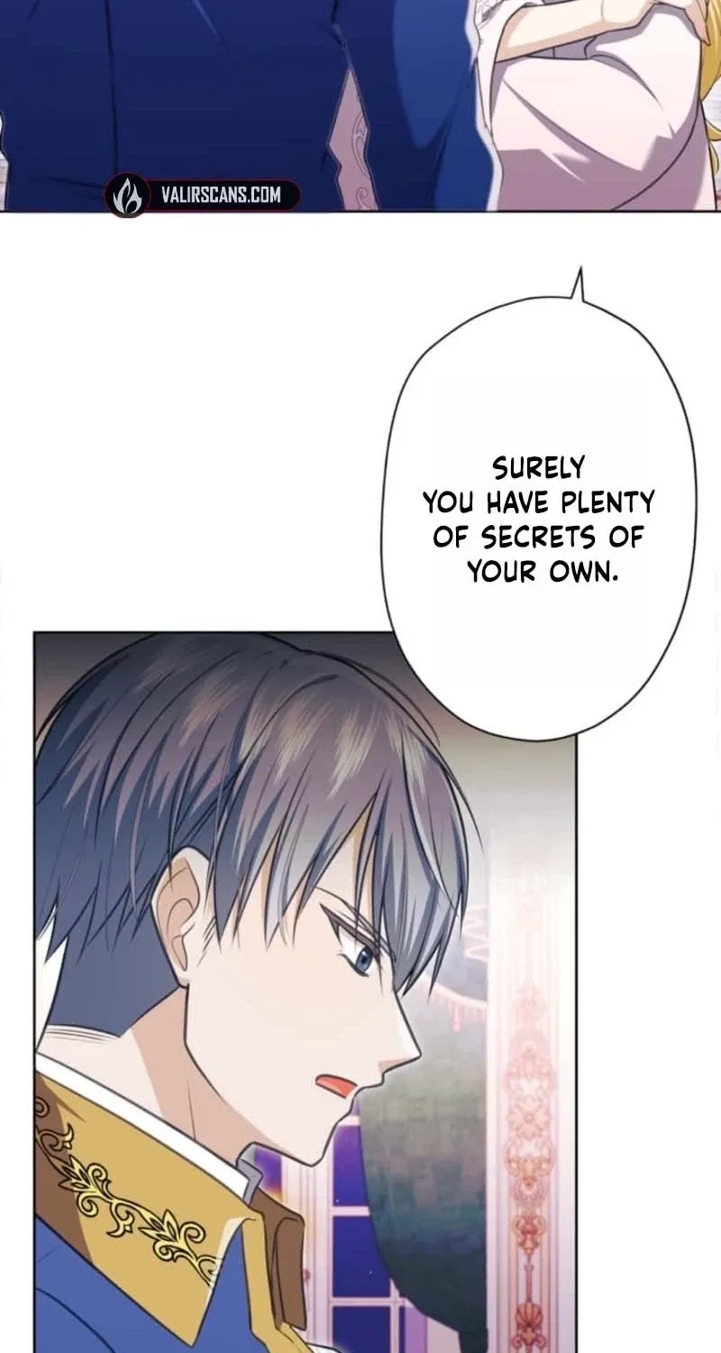 My Husband Caught Me Cheating Chapter 6 page 103