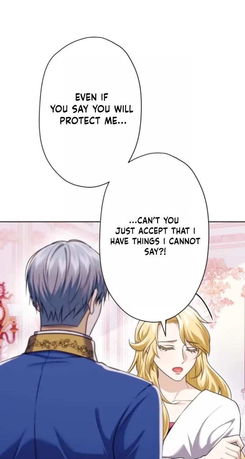 My Husband Caught Me Cheating Chapter 6 page 102