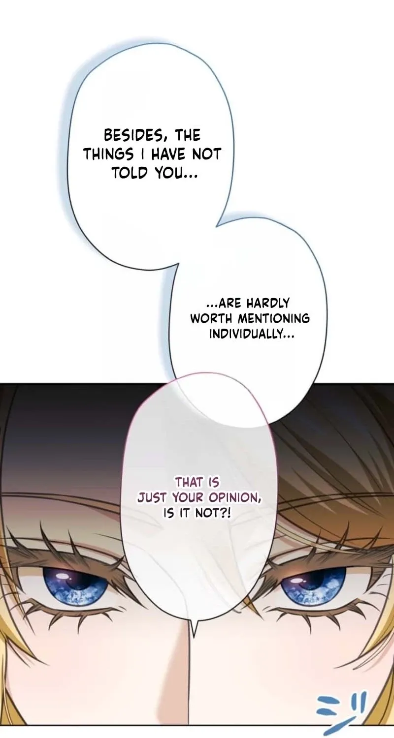 My Husband Caught Me Cheating Chapter 6 page 105