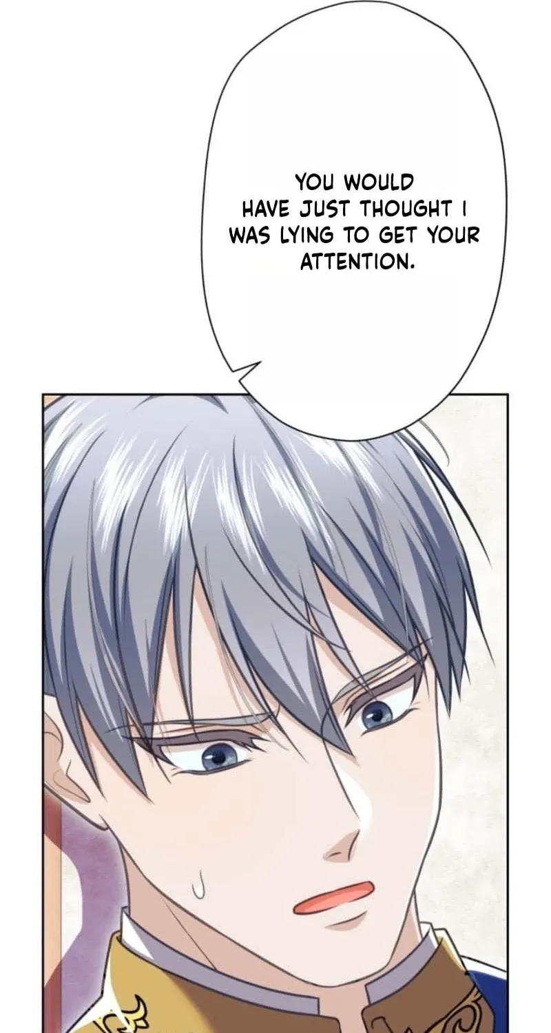 My Husband Caught Me Cheating Chapter 6 page 111