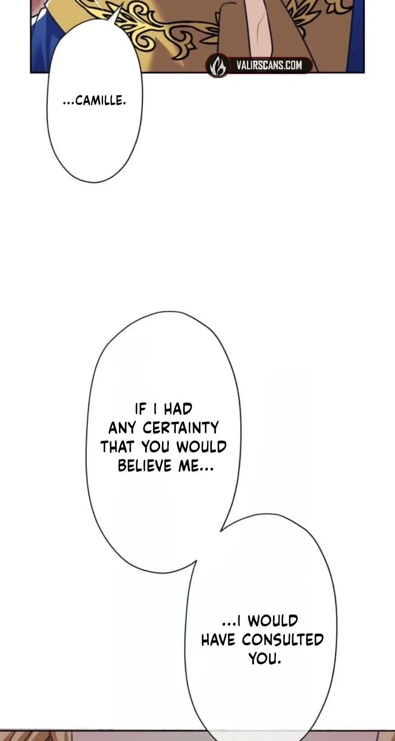 My Husband Caught Me Cheating Chapter 6 page 112