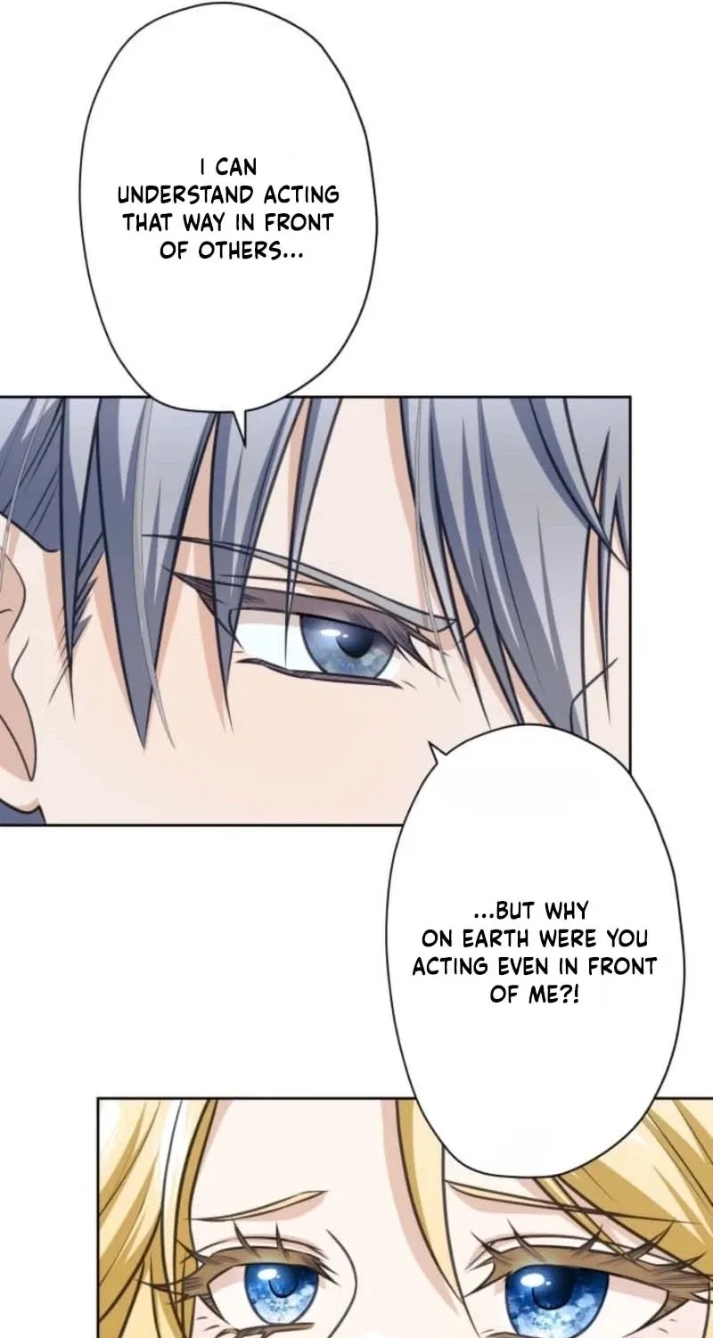 My Husband Caught Me Cheating Chapter 6 page 116