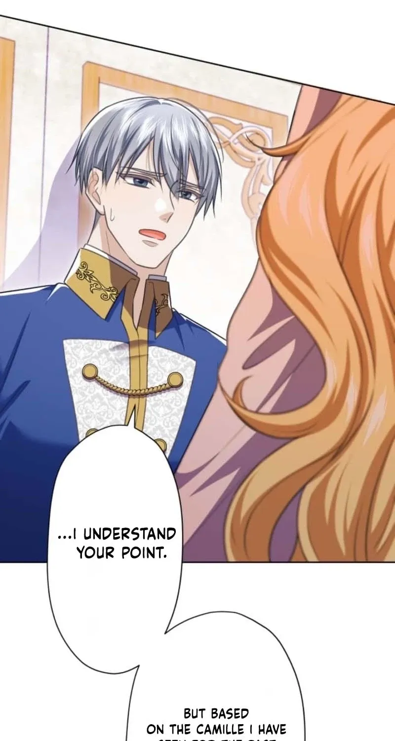 My Husband Caught Me Cheating Chapter 6 page 114