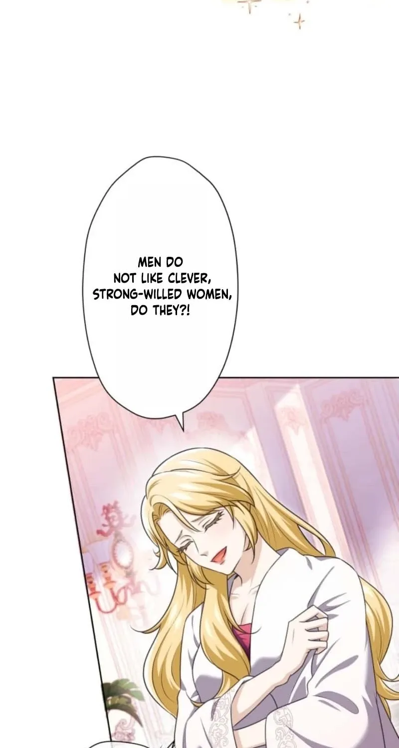 My Husband Caught Me Cheating Chapter 6 page 119