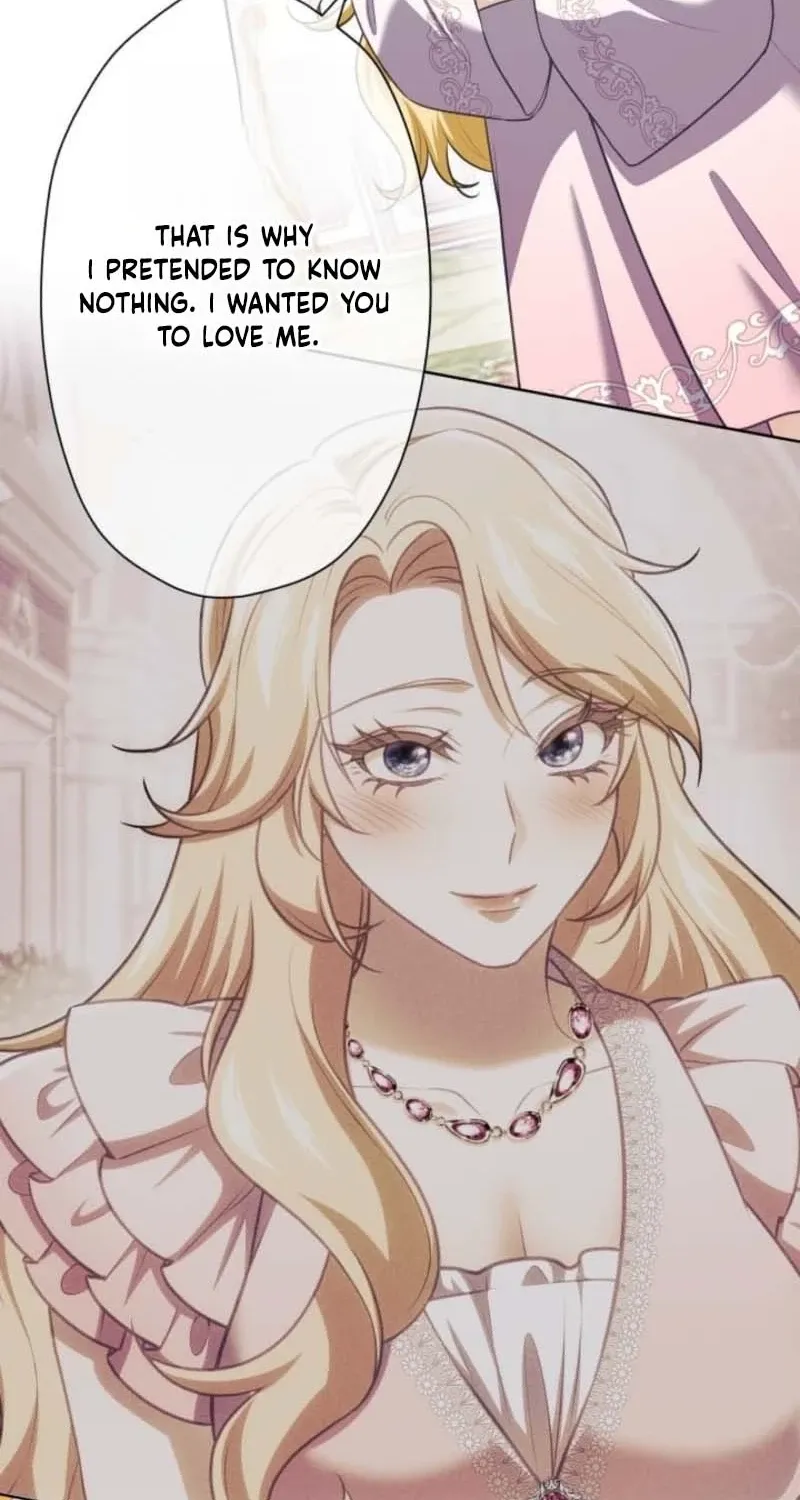 My Husband Caught Me Cheating Chapter 6 page 120