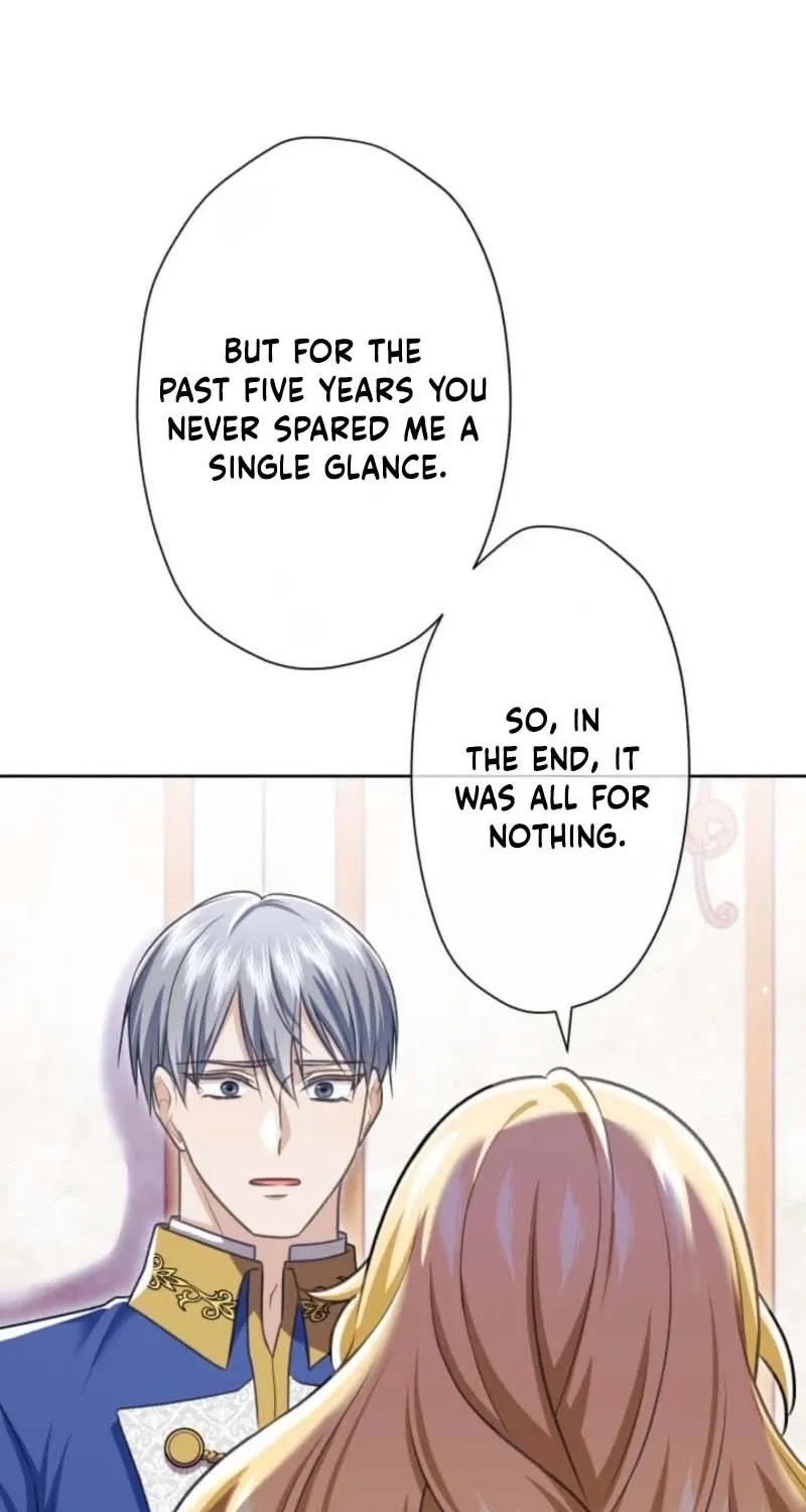 My Husband Caught Me Cheating Chapter 6 page 122