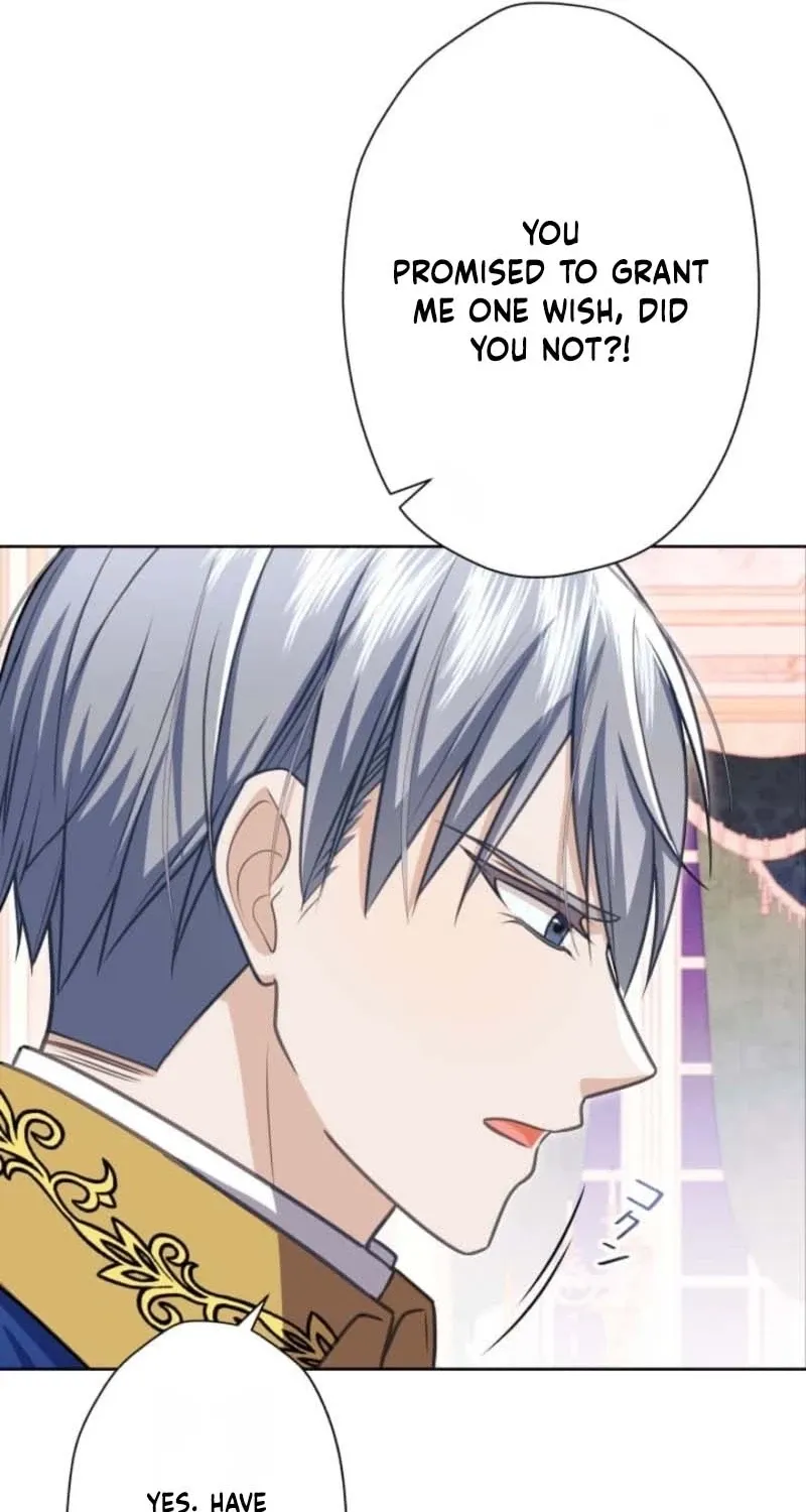 My Husband Caught Me Cheating Chapter 6 page 125