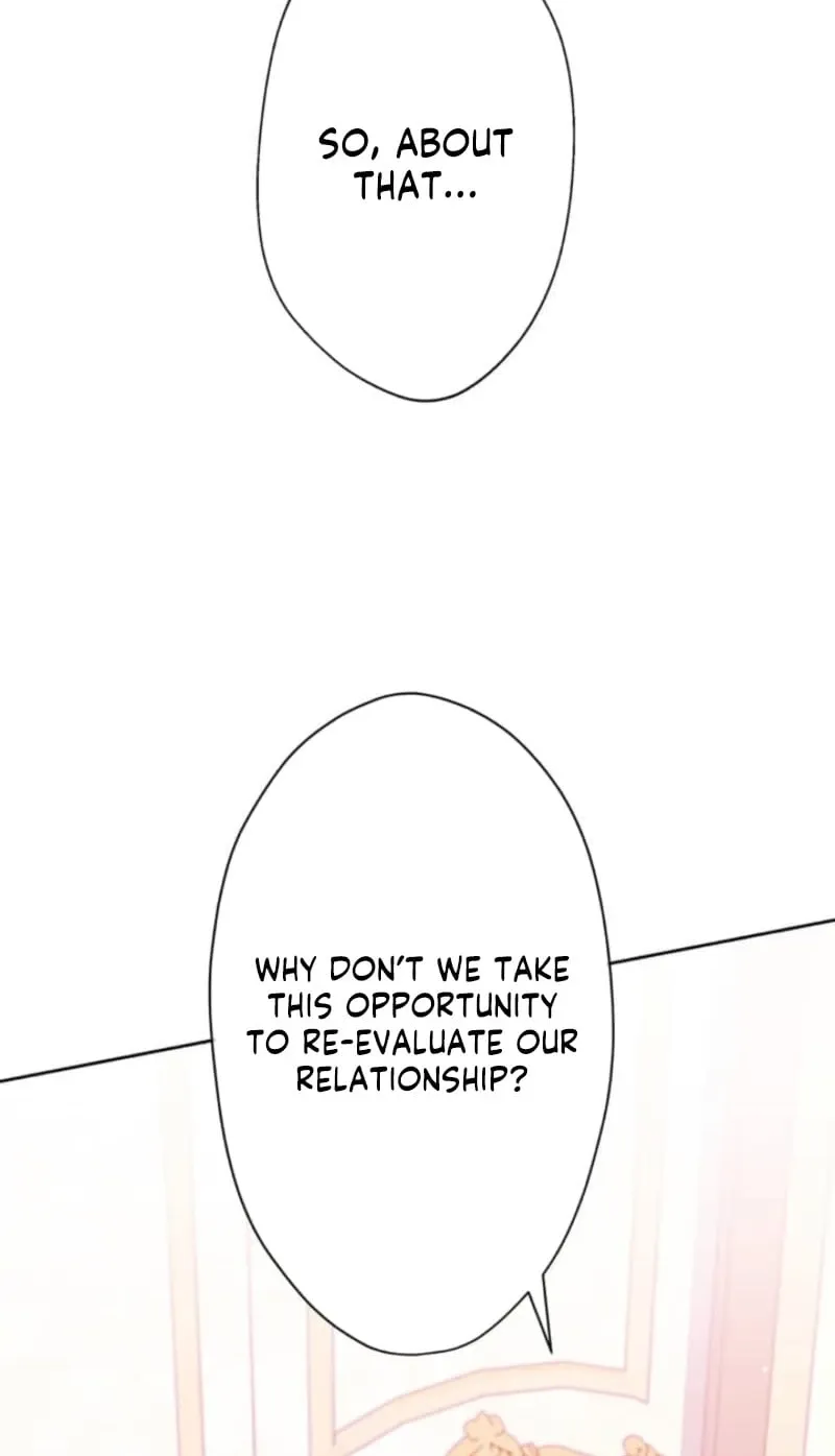 My Husband Caught Me Cheating Chapter 7 page 2
