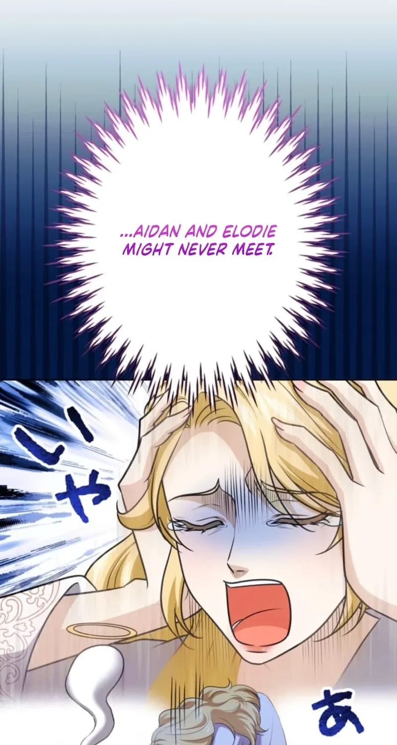 My Husband Caught Me Cheating Chapter 7 page 21