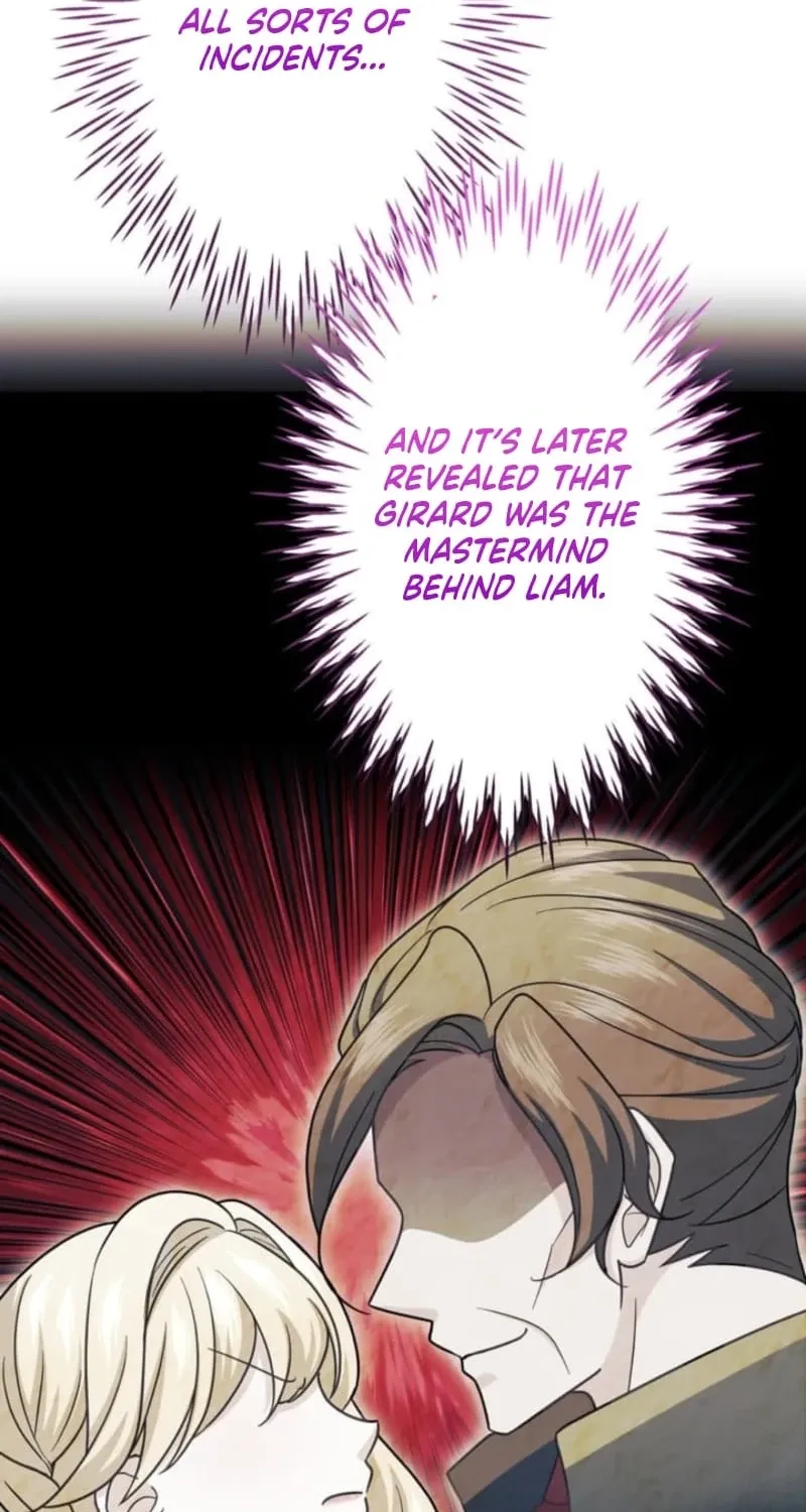 My Husband Caught Me Cheating Chapter 7 page 18