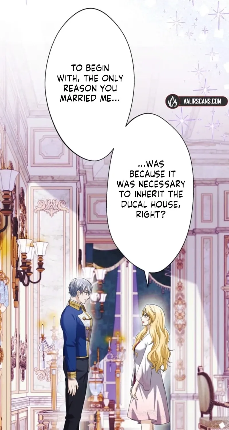 My Husband Caught Me Cheating Chapter 7 page 28