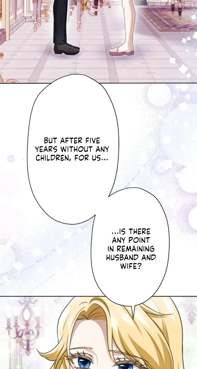 My Husband Caught Me Cheating Chapter 7 page 29