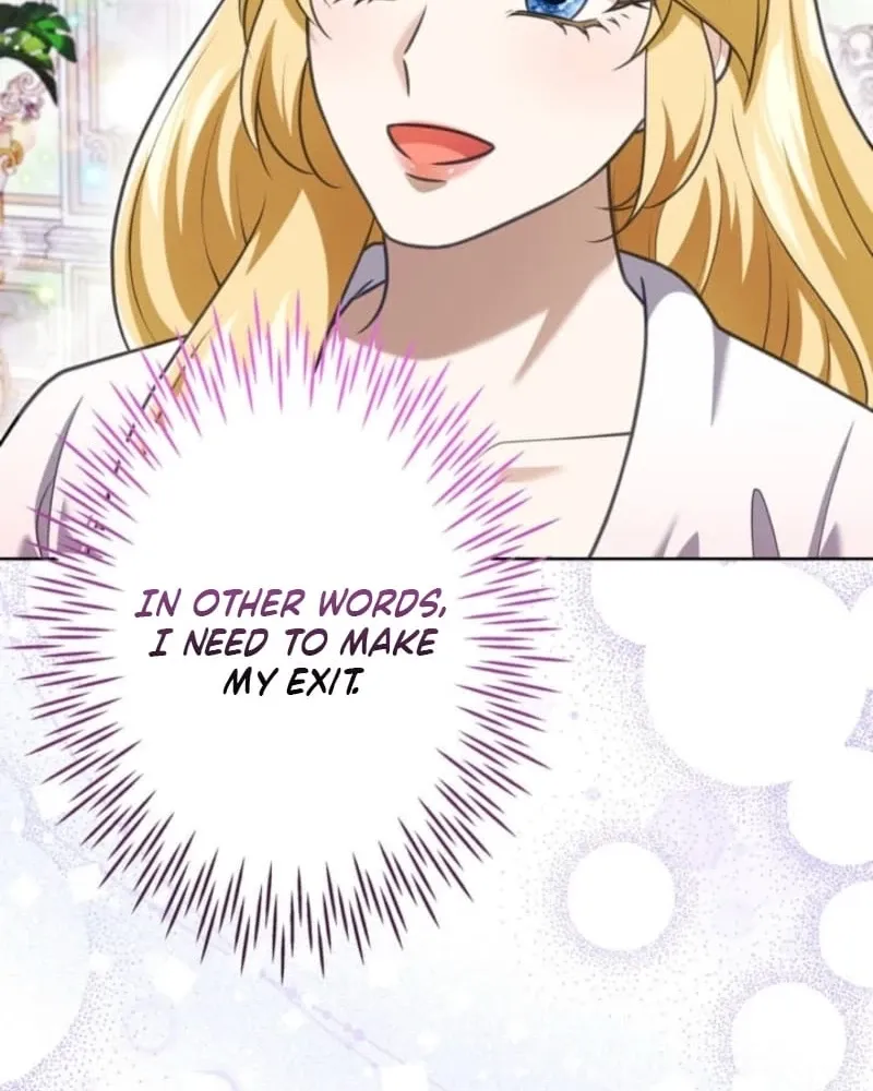 My Husband Caught Me Cheating Chapter 7 page 30