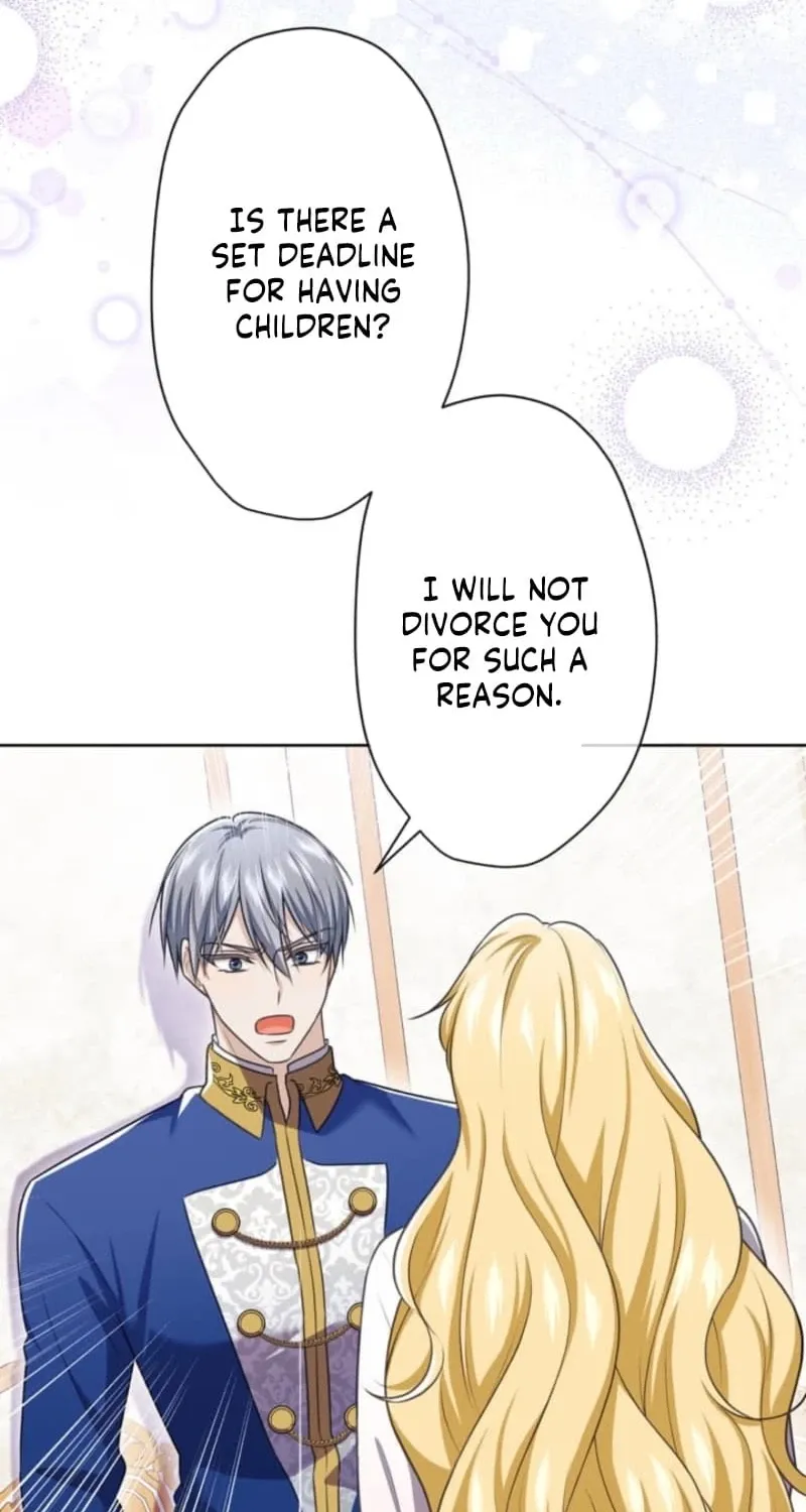 My Husband Caught Me Cheating Chapter 7 page 31