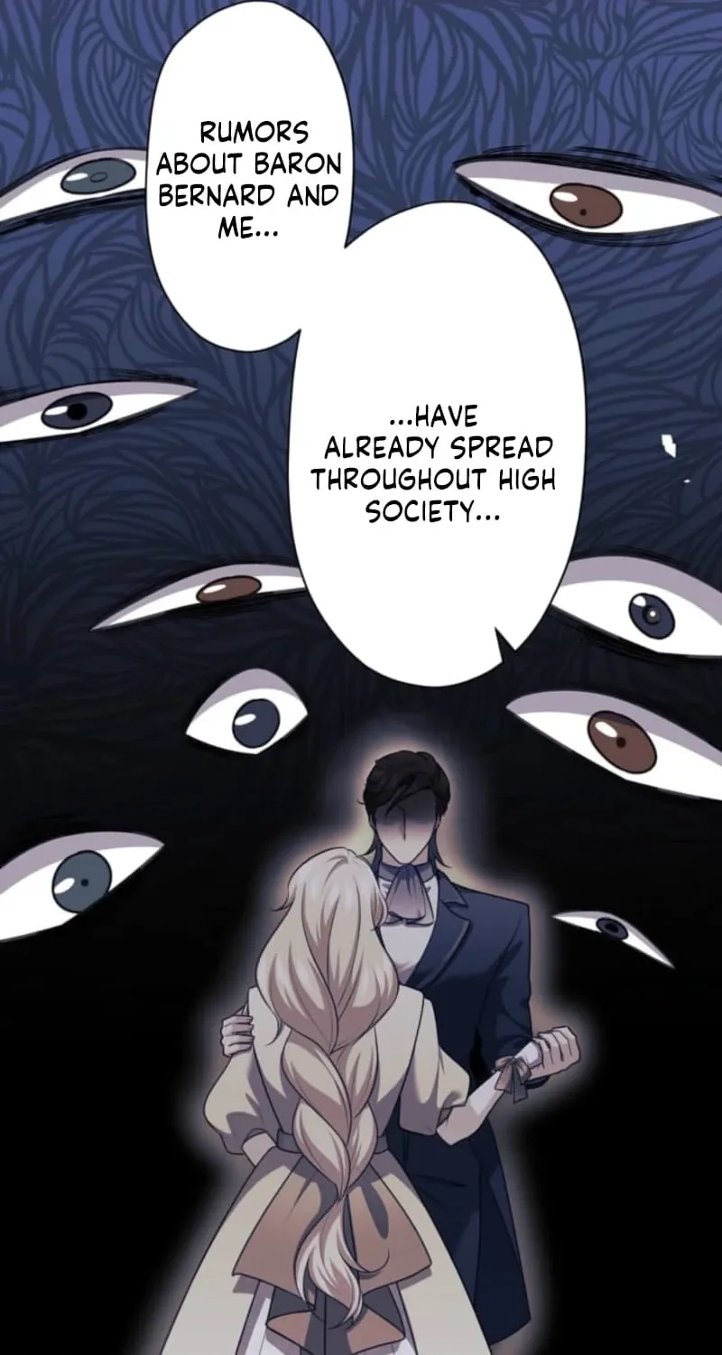 My Husband Caught Me Cheating Chapter 7 page 34