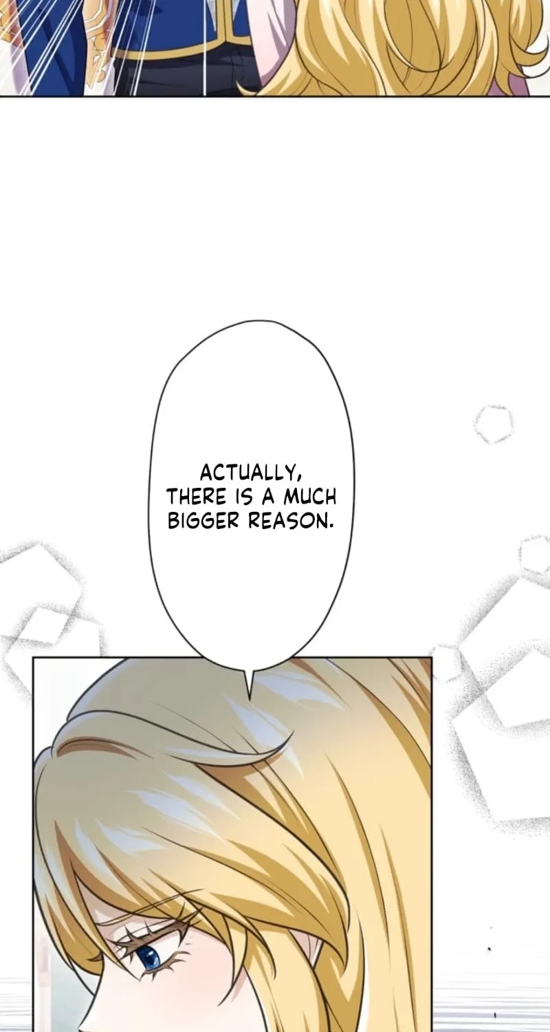My Husband Caught Me Cheating Chapter 7 page 32