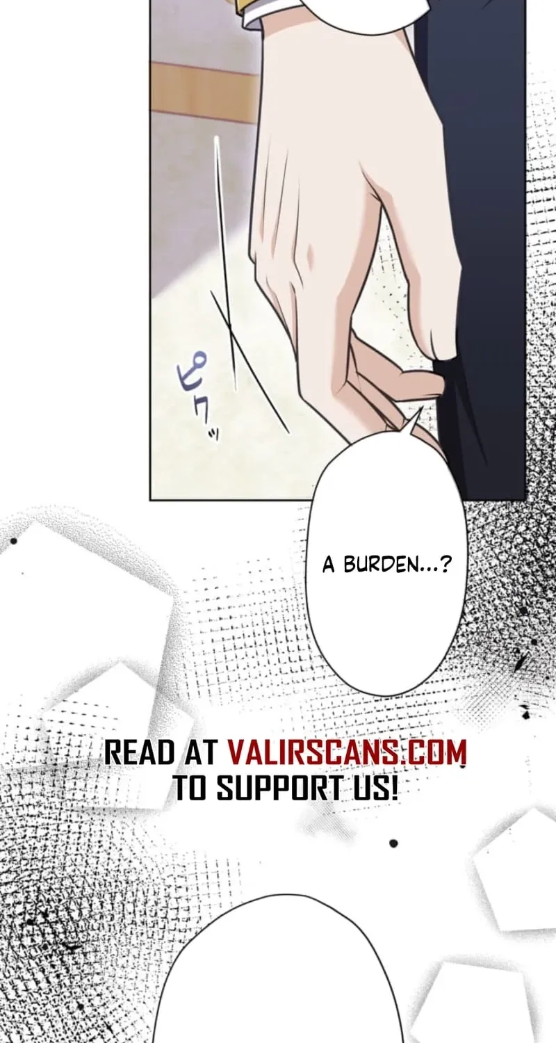 My Husband Caught Me Cheating Chapter 7 page 36