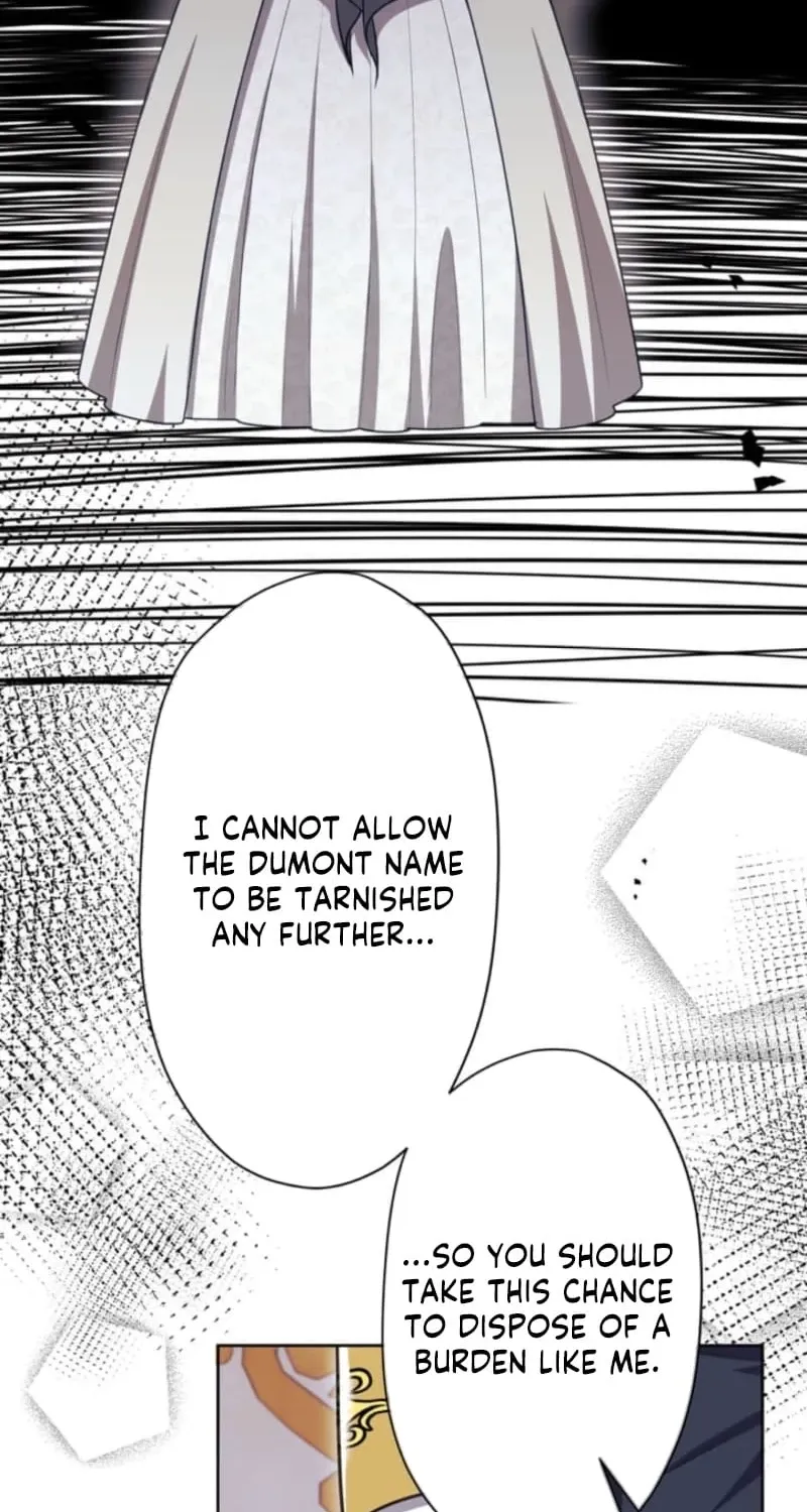 My Husband Caught Me Cheating Chapter 7 page 35