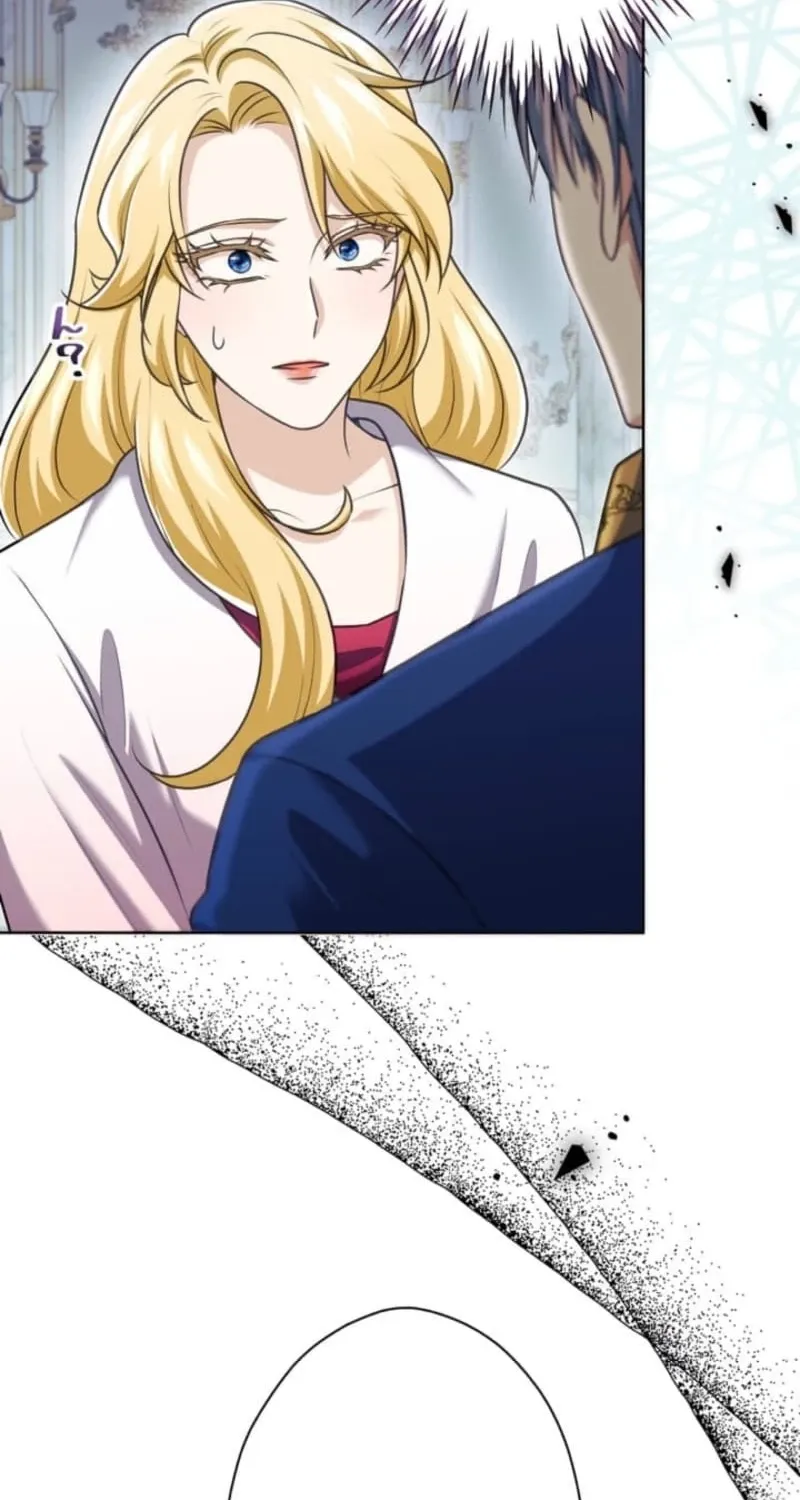 My Husband Caught Me Cheating Chapter 7 page 41