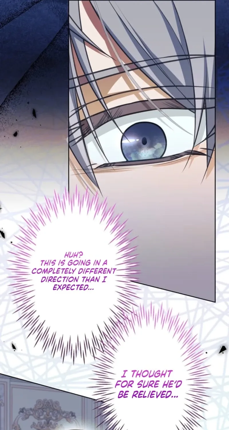 My Husband Caught Me Cheating Chapter 7 page 40