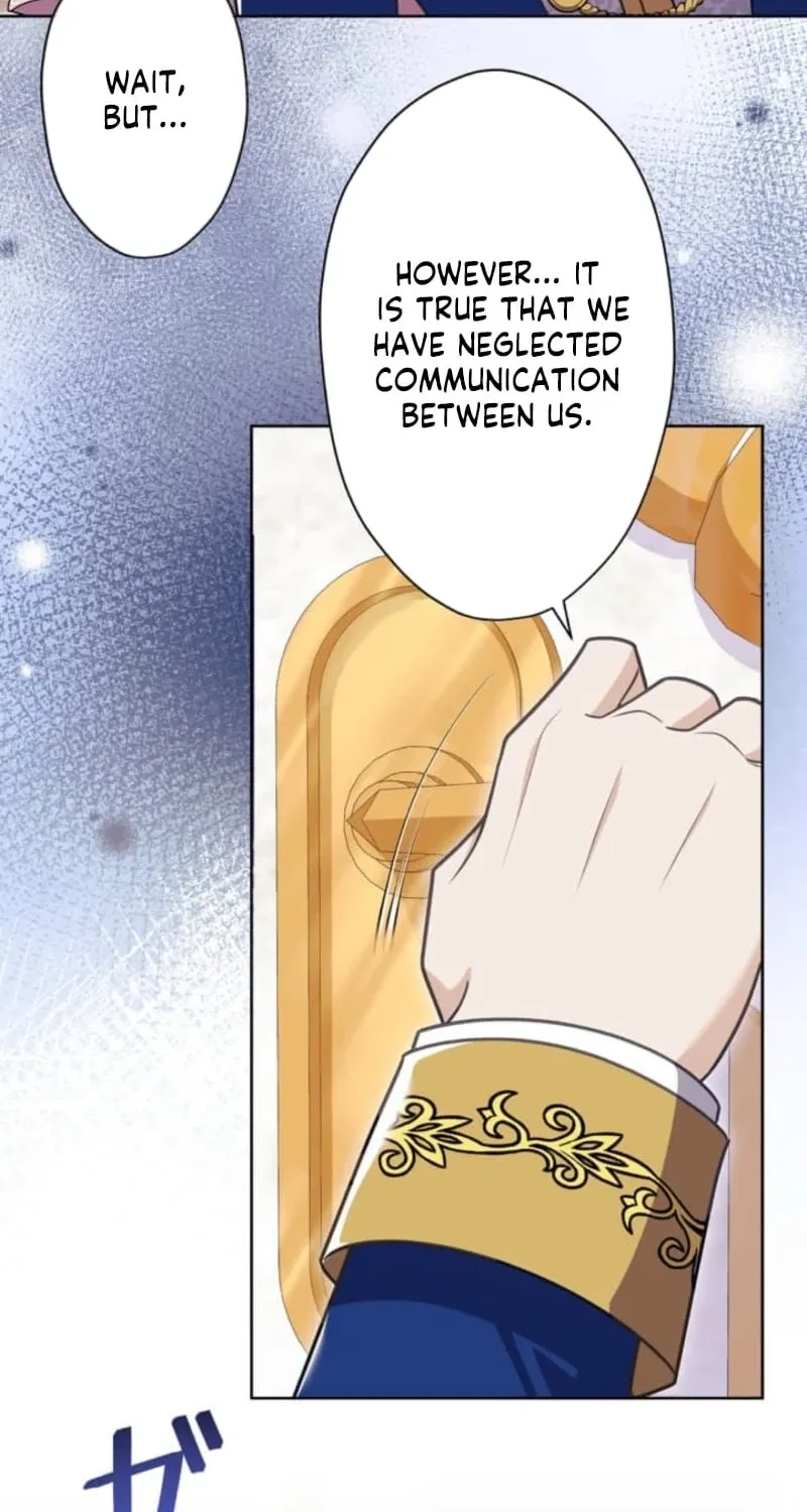 My Husband Caught Me Cheating Chapter 7 page 47