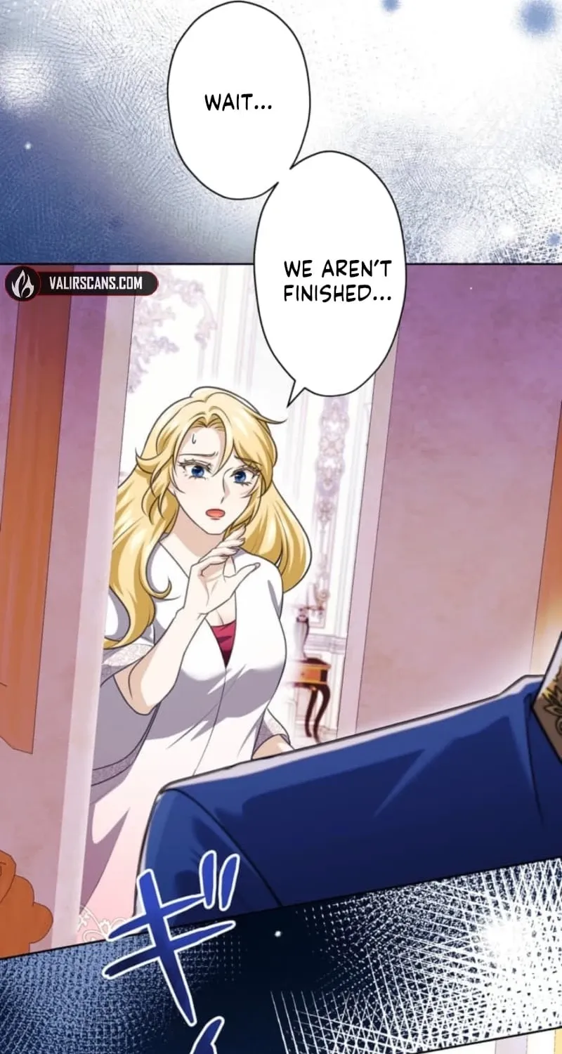 My Husband Caught Me Cheating Chapter 7 page 51