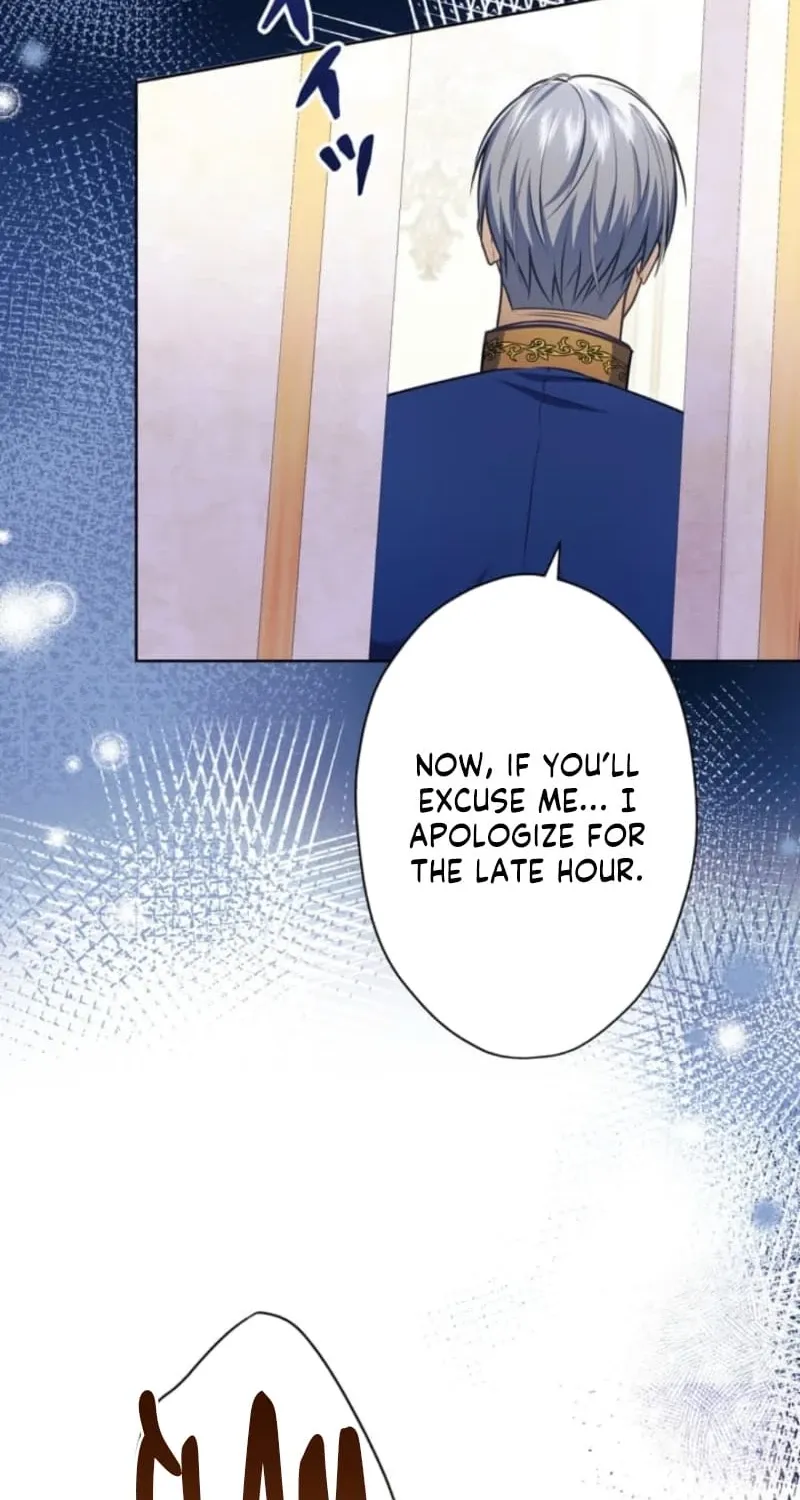 My Husband Caught Me Cheating Chapter 7 page 52