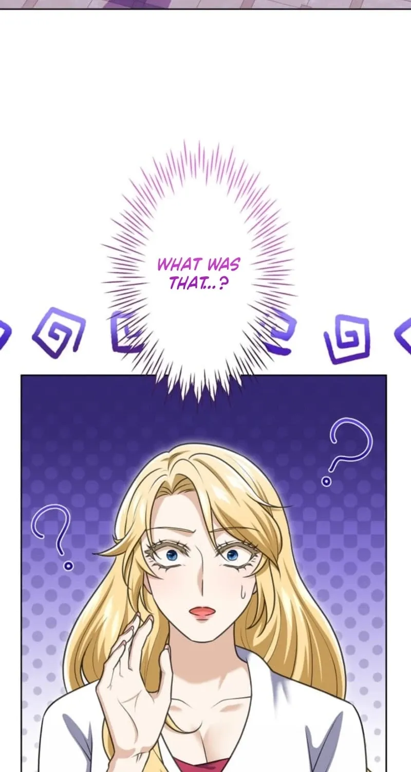My Husband Caught Me Cheating Chapter 7 page 54