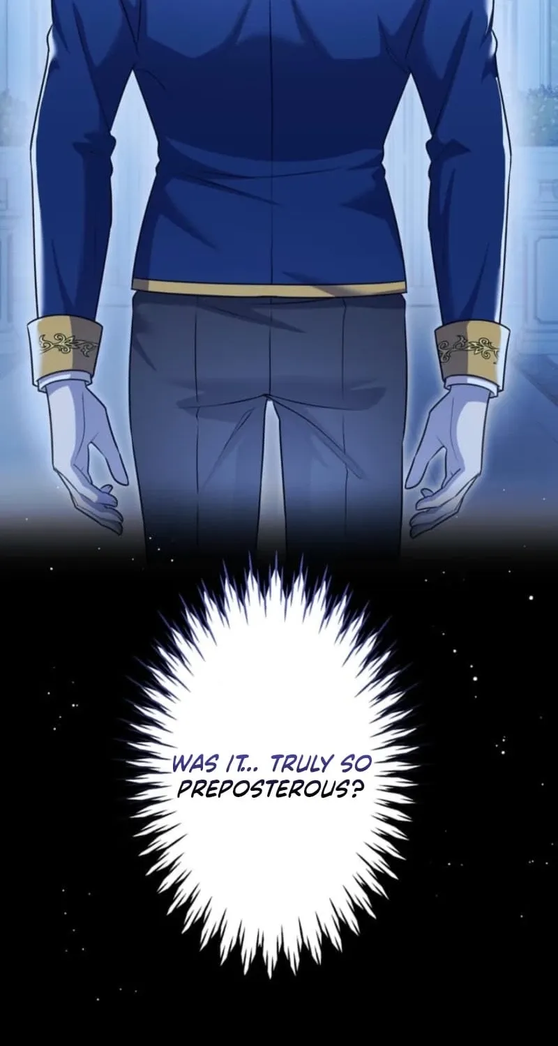 My Husband Caught Me Cheating Chapter 7 page 61