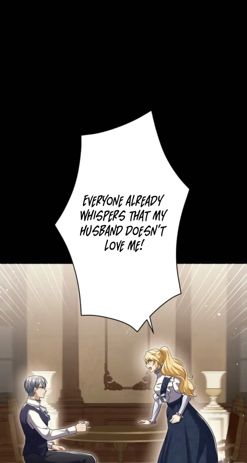 My Husband Caught Me Cheating Chapter 7 page 71