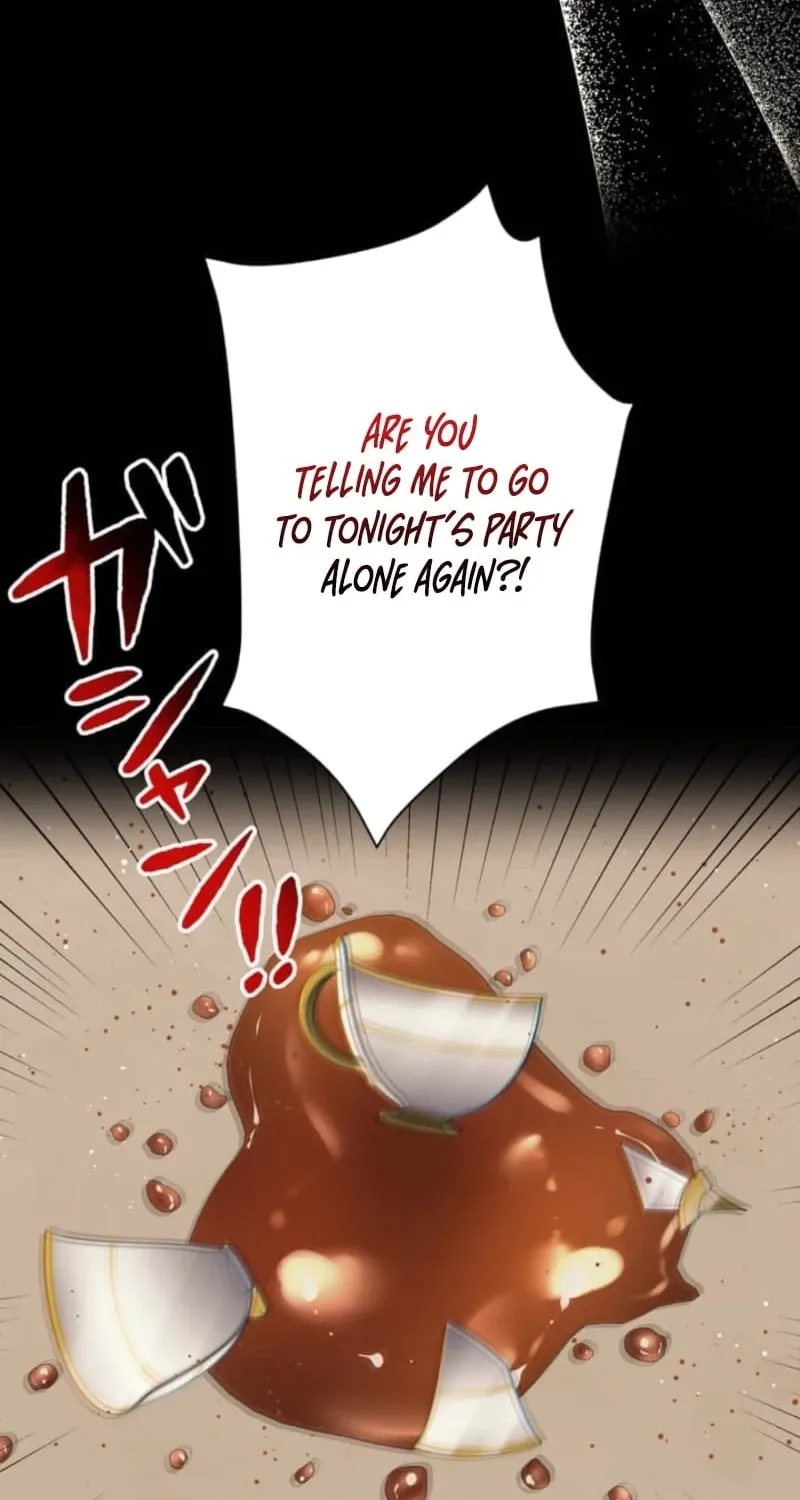 My Husband Caught Me Cheating Chapter 7 page 69