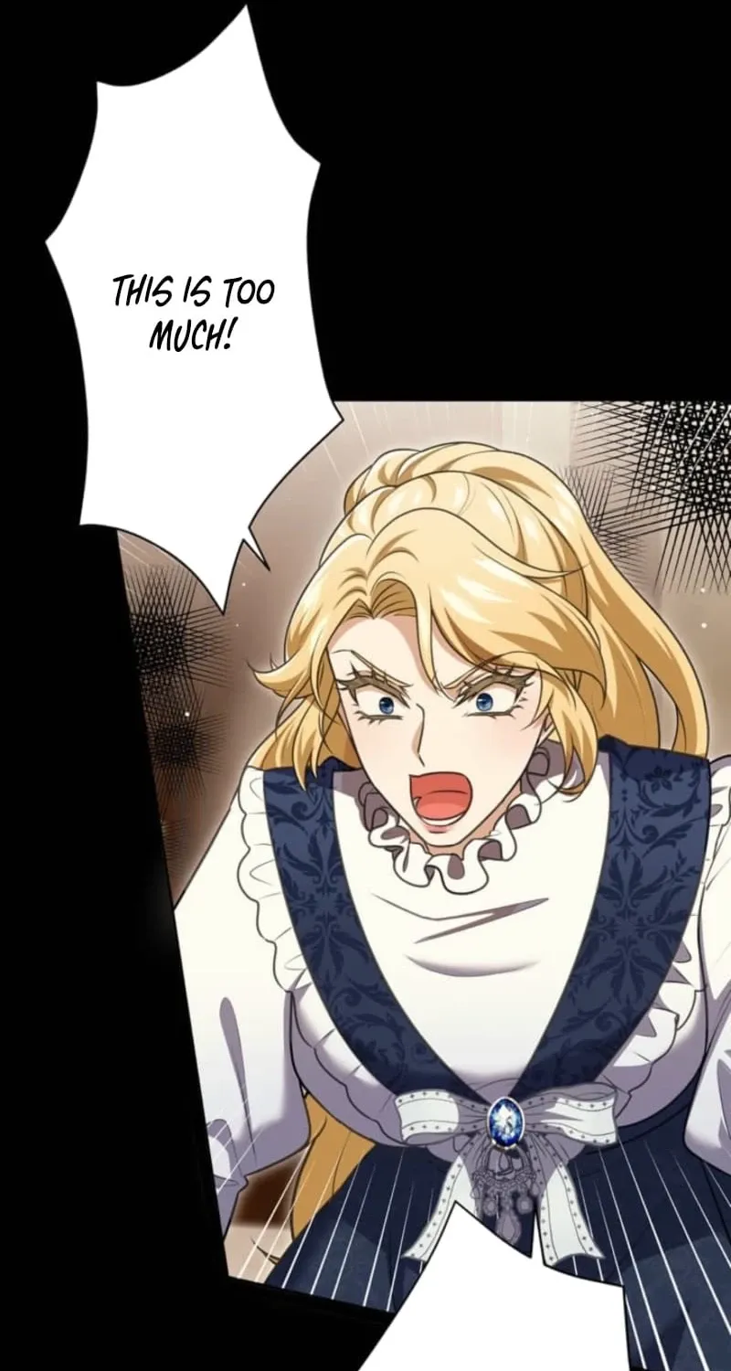 My Husband Caught Me Cheating Chapter 7 page 73