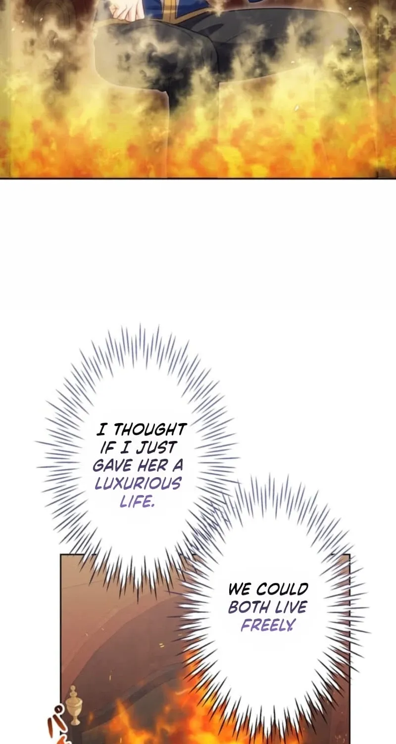 My Husband Caught Me Cheating Chapter 7 page 80