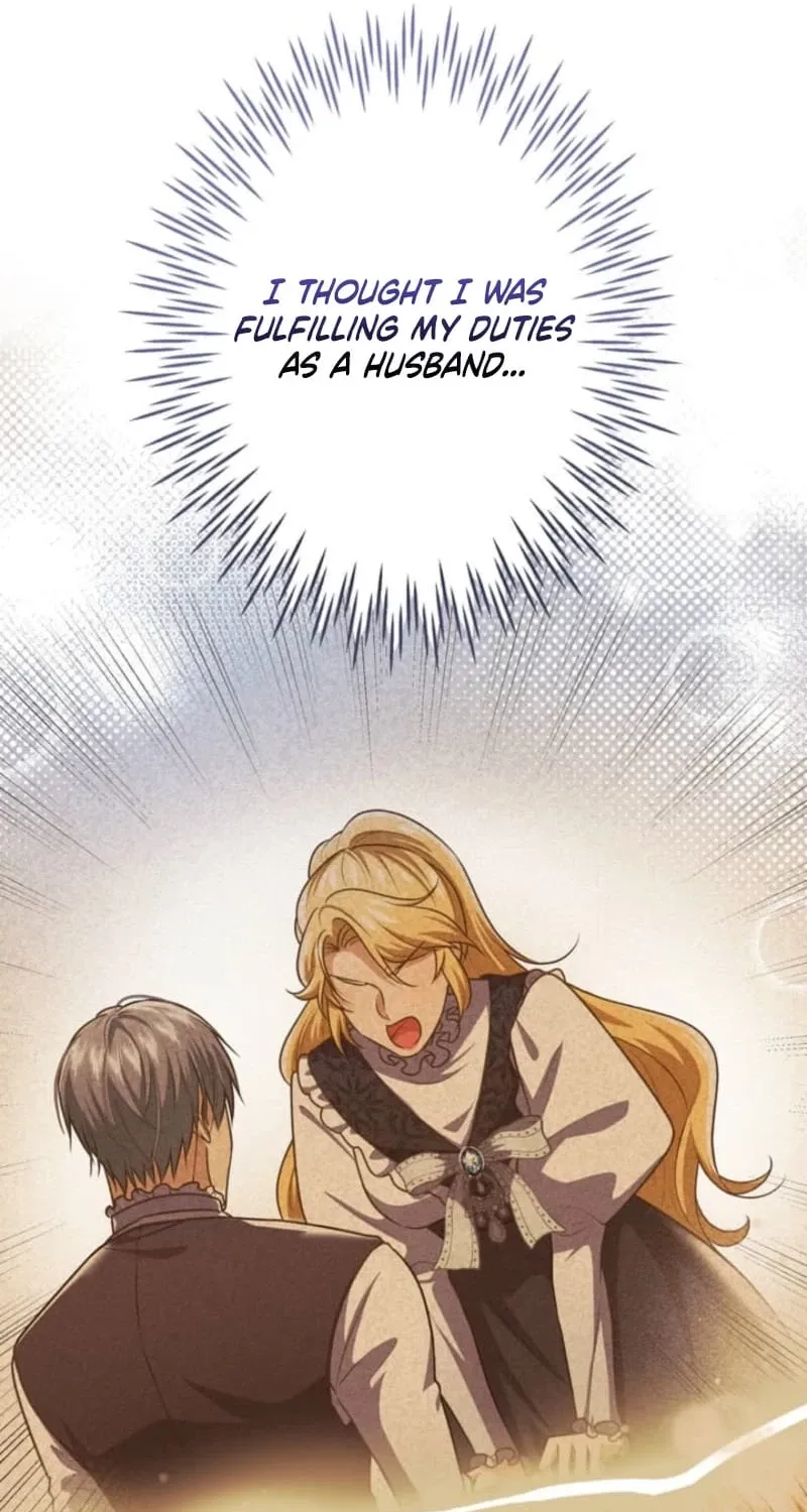 My Husband Caught Me Cheating Chapter 7 page 82