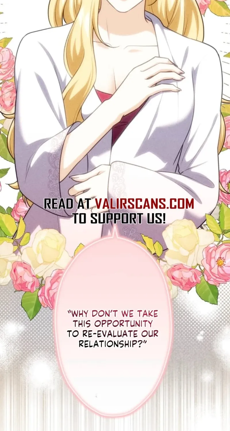 My Husband Caught Me Cheating Chapter 7 page 86