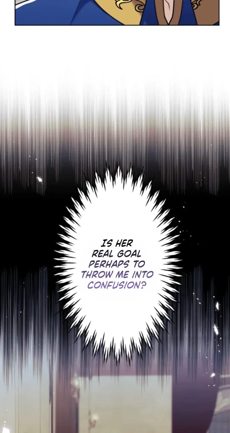My Husband Caught Me Cheating Chapter 7 page 89