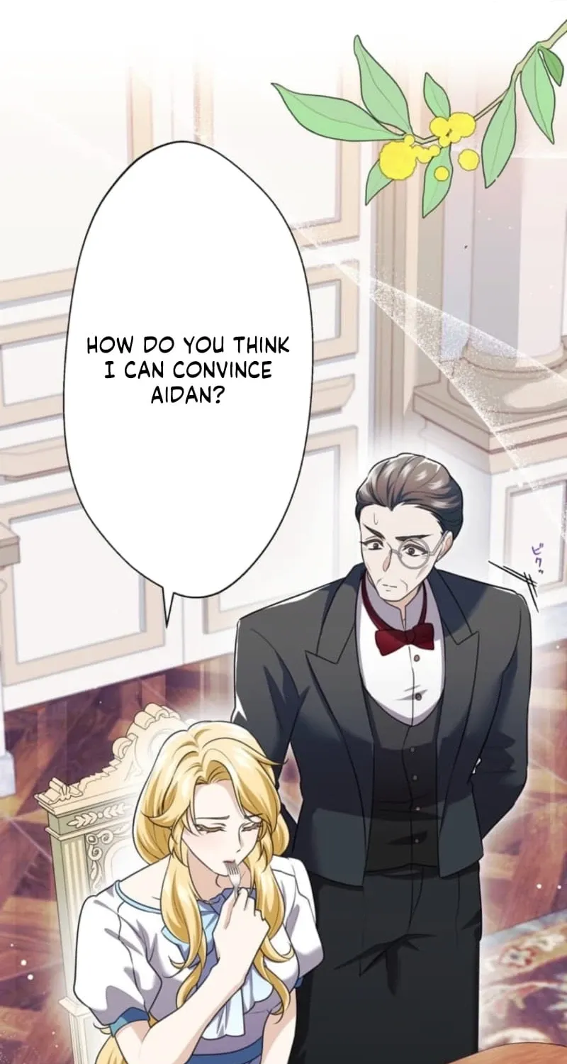 My Husband Caught Me Cheating Chapter 7 page 94