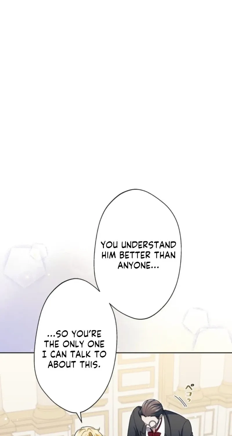 My Husband Caught Me Cheating Chapter 7 page 99