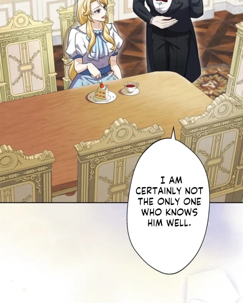 My Husband Caught Me Cheating Chapter 7 page 100