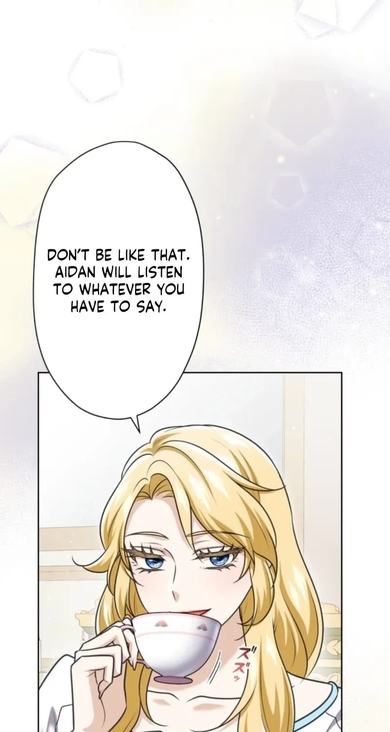 My Husband Caught Me Cheating Chapter 7 page 101