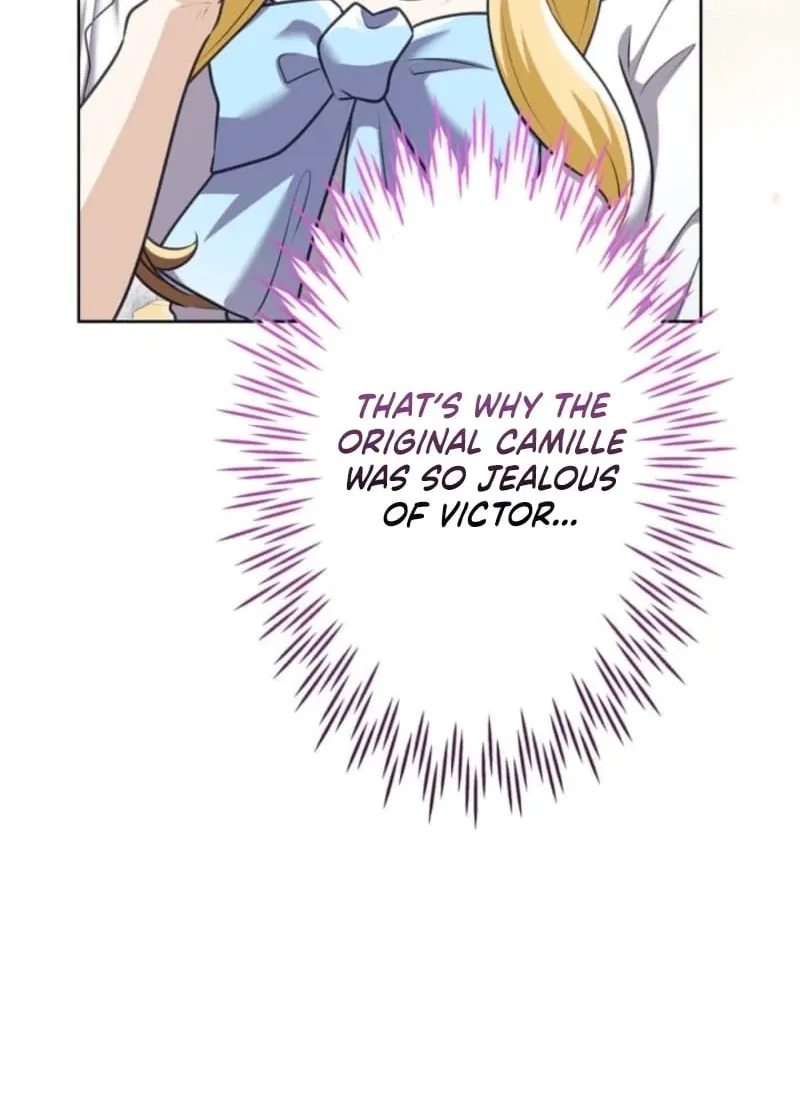 My Husband Caught Me Cheating Chapter 7 page 102