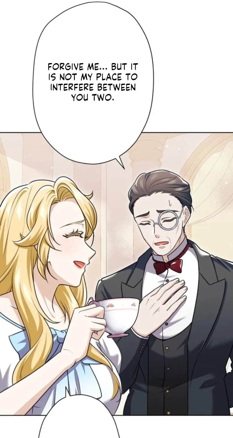 My Husband Caught Me Cheating Chapter 7 page 103