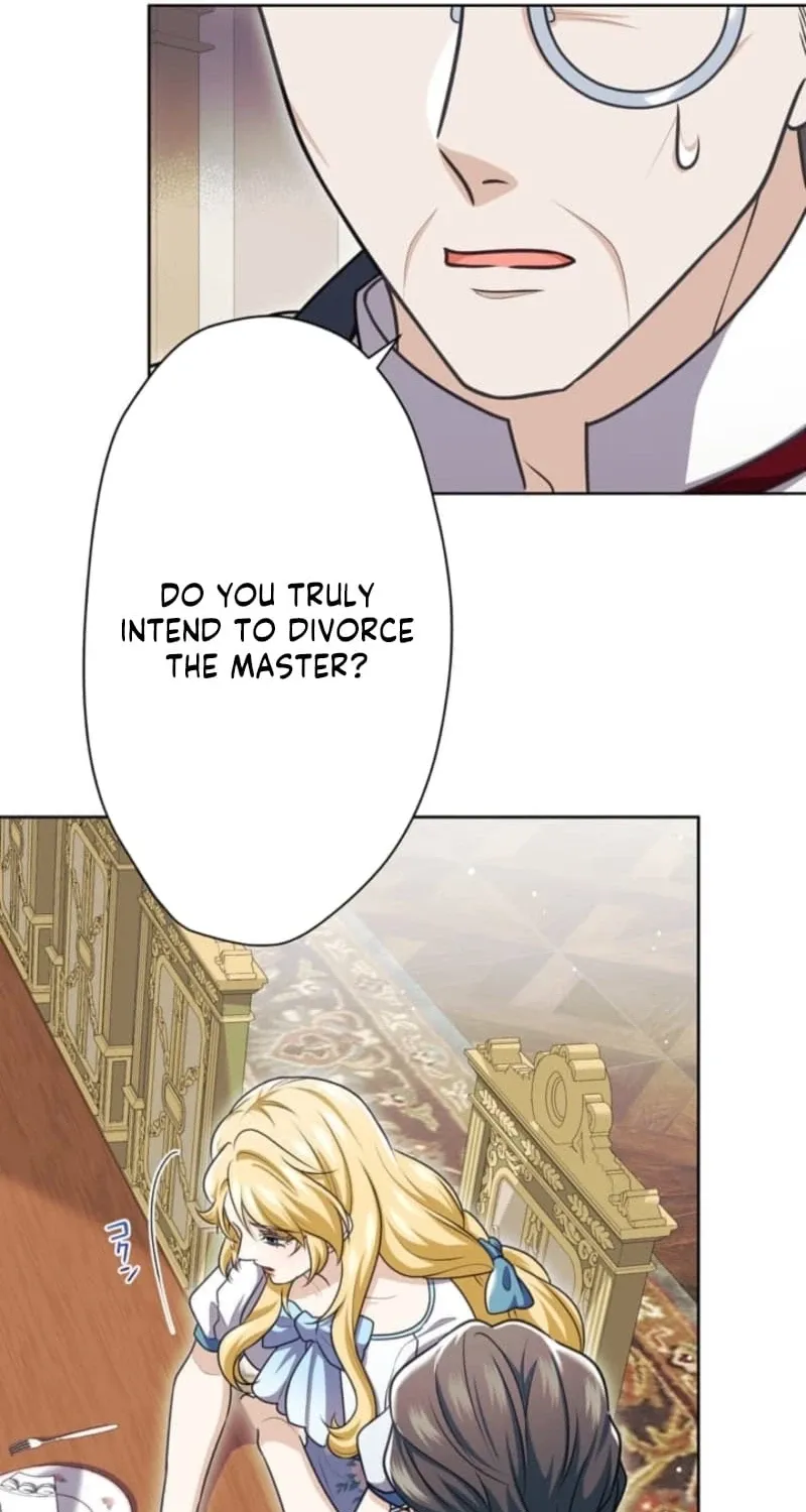 My Husband Caught Me Cheating Chapter 7 page 105